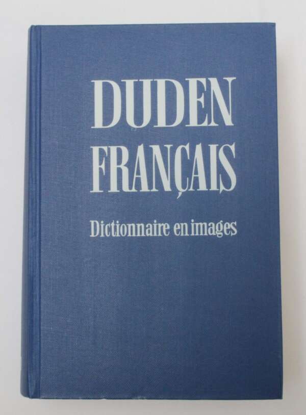Duden Francais