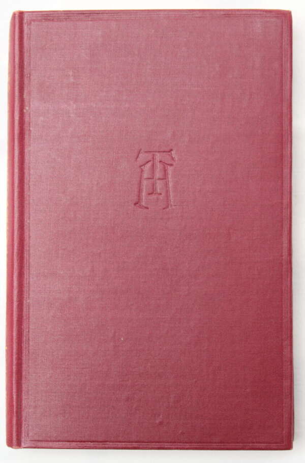 Far from the Madding Crowd