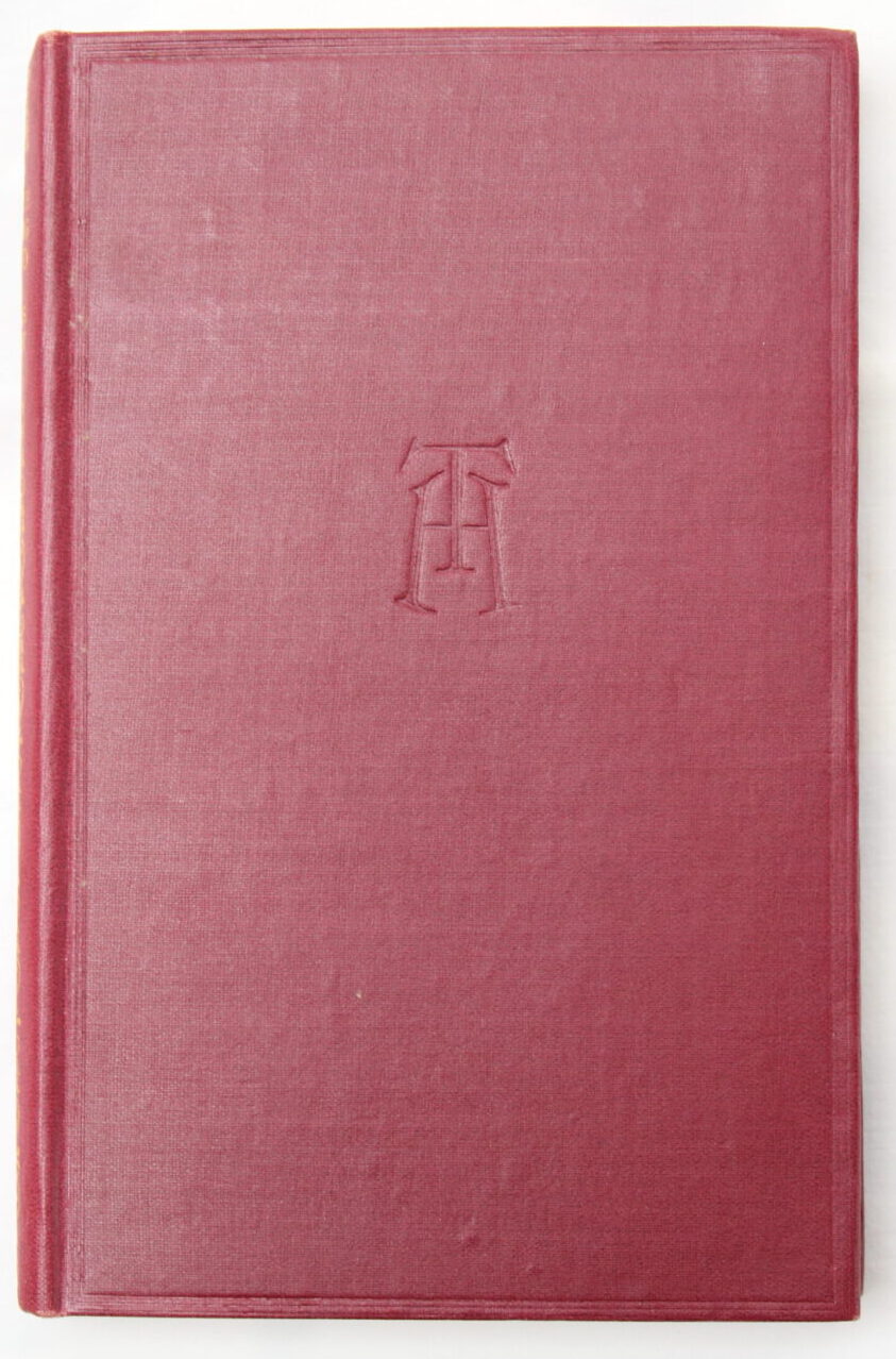 Far from the Madding Crowd