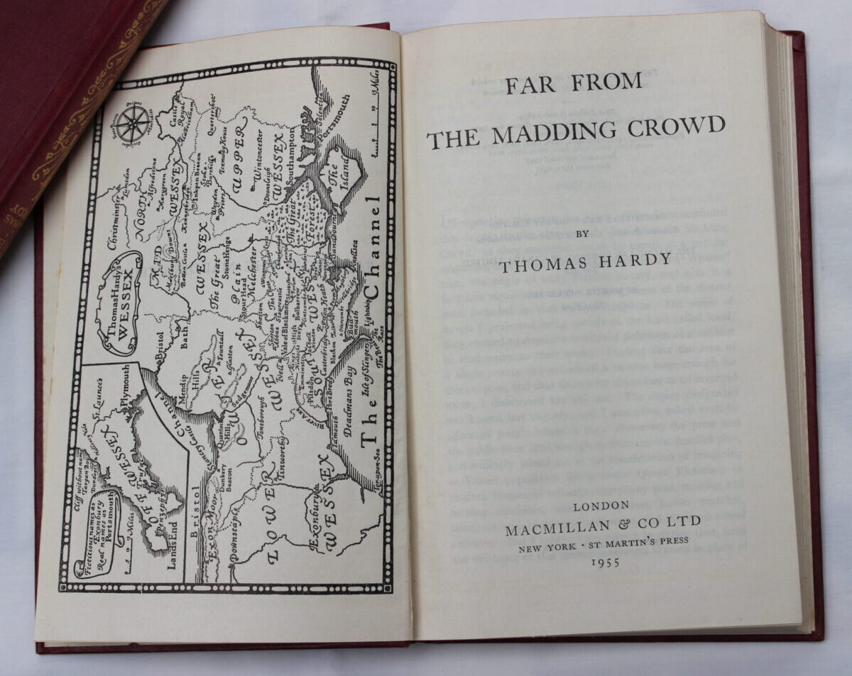 Far from the Madding Crowd - Image 2