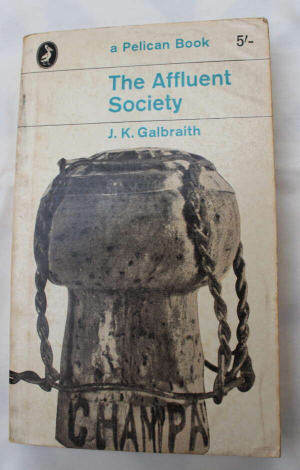 The Affluent Society