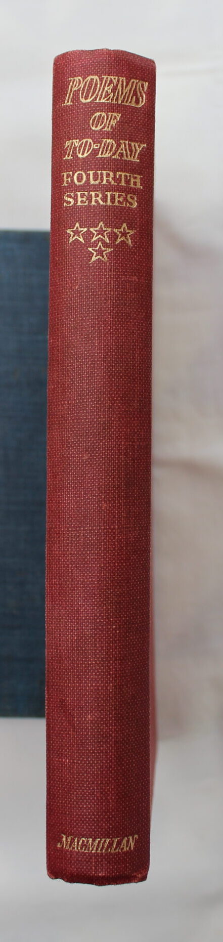 Poems of Today - Fourth Series - Image 2