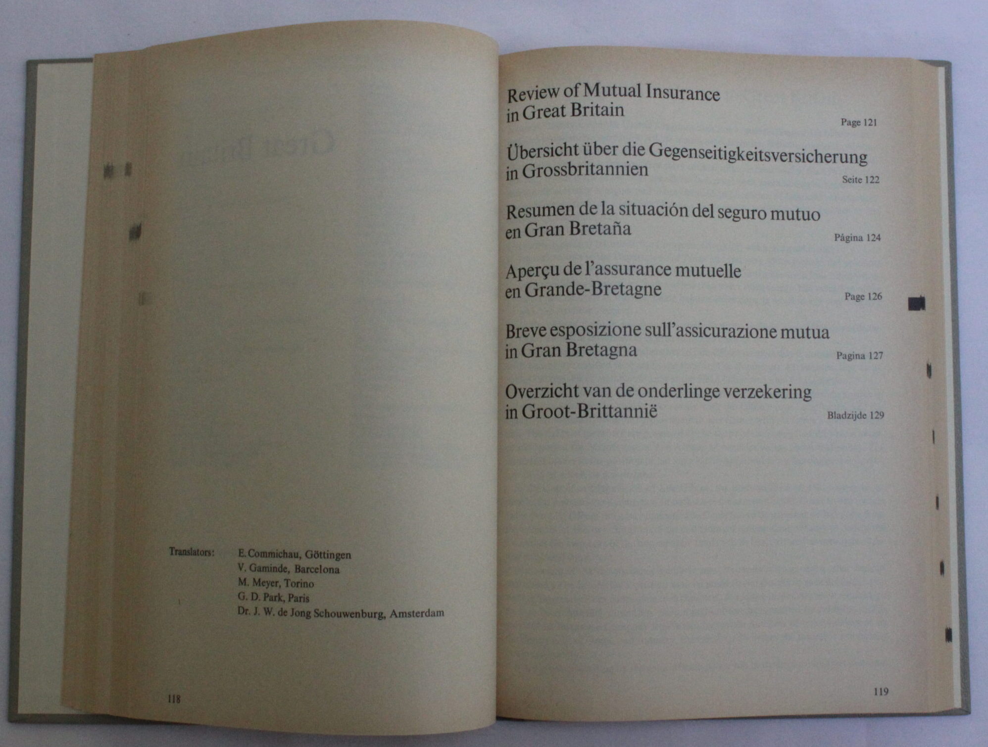 AISAM Lexique Belgique, Ordbog Danmark, Dictionary Great Britain, Glossario Italia, Lexique Luxembourg, Ordliste Norge, Ordliste Norge, Lexikon Osterreich, Ordbok Sverigechweiz - Image 2