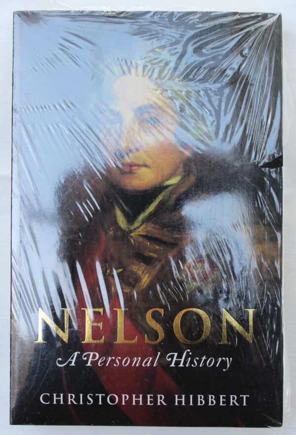 Nelson, A Personal History