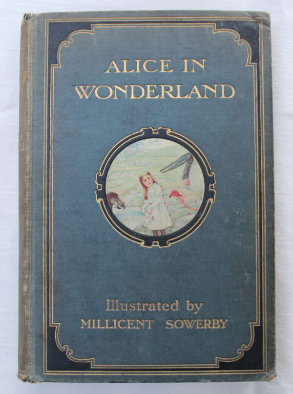 Alice's Adventures in Wonderland