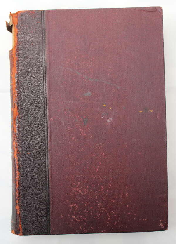 Nuevo Diccionaio de Pronuncacion de las Lenguas Inglesa y Espanola, Second Part: English-Spanish