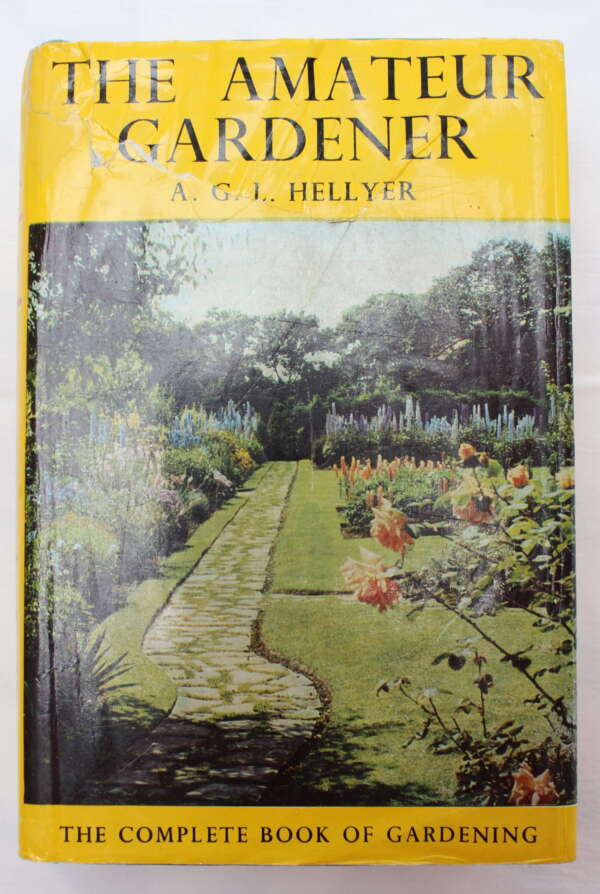 The Amateur Gardener