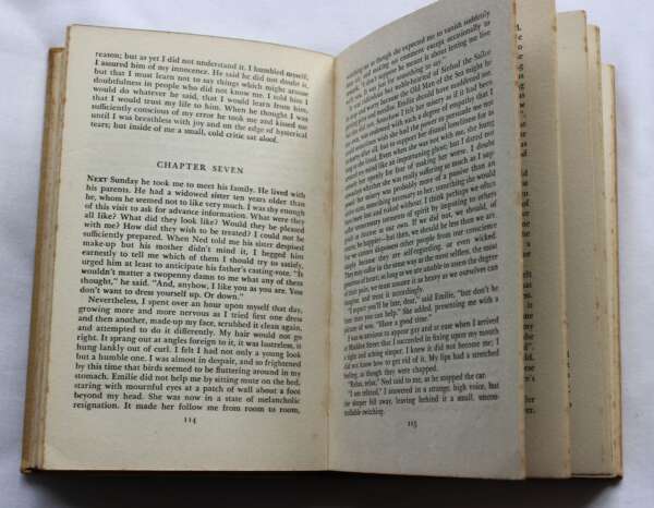 An Impossible Marriage