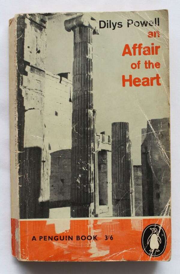 An Affair of the Heart
