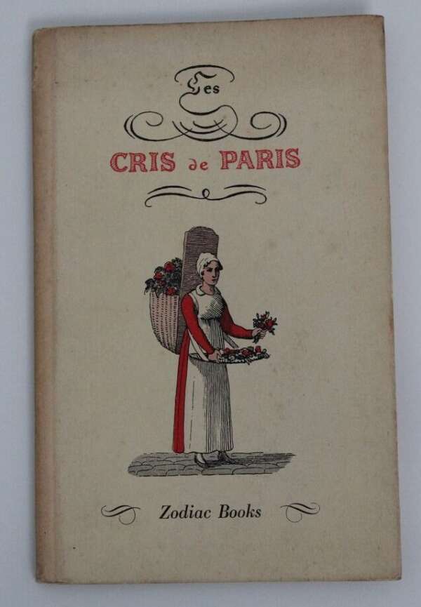Les Cris de Paris