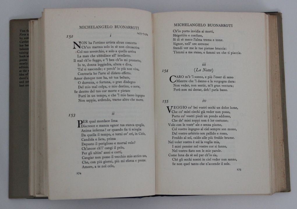 The Oxford Book of Italian Verse - Image 2