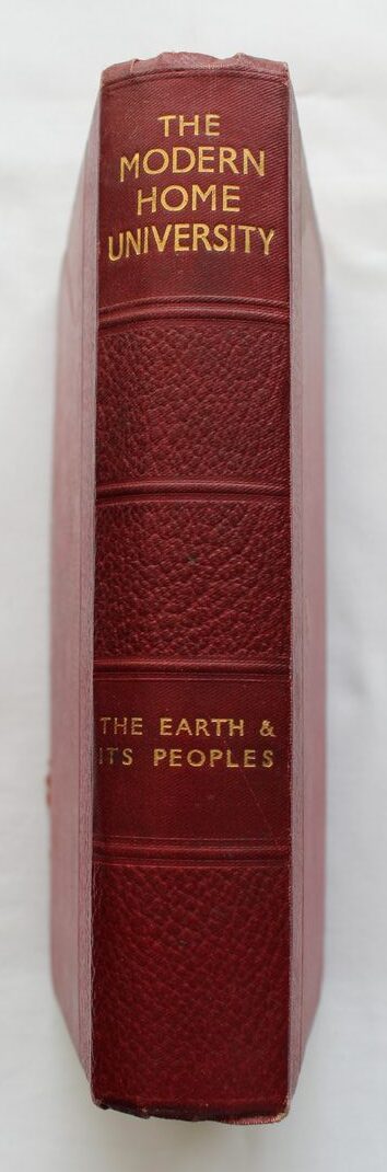 The Earth & It's Peoples