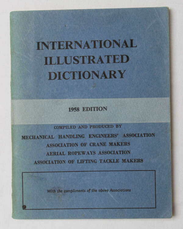 Mechanical Handling Engineers Association