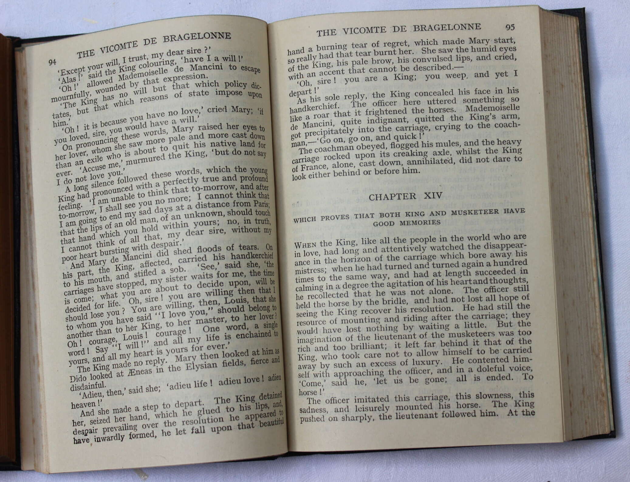 The Vicomte de Bragelonne - Image 3