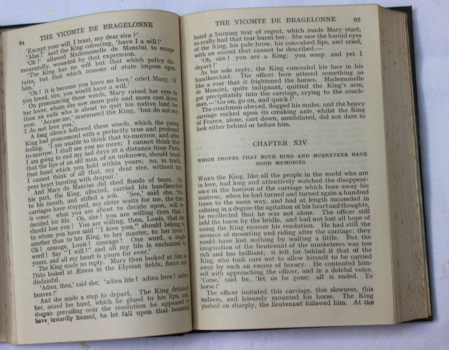 The Vicomte de Bragelonne - Image 2